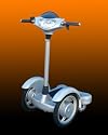 Electric Chariot Personal Transportation (PT), Segway Style