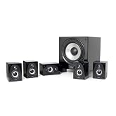 Up to 70% Off Select Energy Home Theater Speakers