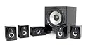 Energy RC-Micro 5.1 Surround Speaker System (Black)