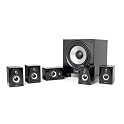 5.1-Ch. Home Theater Speaker System