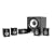 Energy RC-Micro 5.1 Surround Speaker System (Black)