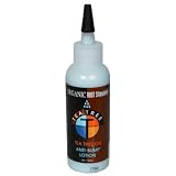 Organic Root Stimulator Tea Tree Anti-Bump Lotion 4oz.