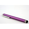 PURPLE CAPACITIVE STYLUS TOUCH SCREEN PEN FOR APPLE IPHONE 3G 3GS 4 IPAD IPAD 2