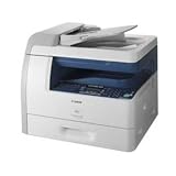 Imageclas MF6580CX Laser Duplex P/c/s/f Pcl Network 2X500 Cassettes