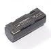 MyBattery HQ FUJI NP-80互換バッテリー 【MBH-NP-80】