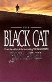 The black cat