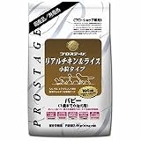 PROSTAGE　プロステージ　チキン＆ライス　小粒　パピー　1歳までの幼犬用　2.4kgの画像