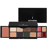 Sephora Brand Makeup Palette To Go ($50 Value)