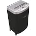 SimplyShred SG-820C Smart Ultra Quiet Heavy-Duty 17-sheet, Paper, Credit Card, Staples, Paper Clips, CD Shredder (LCD Display)
