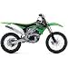 04-11 KAWASAKI KX250F: LIMITED RIM DECALS - KAWASAKI 19