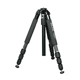 Slik Carbon Fiber Tripod Legs Only Pro 814 CF-II