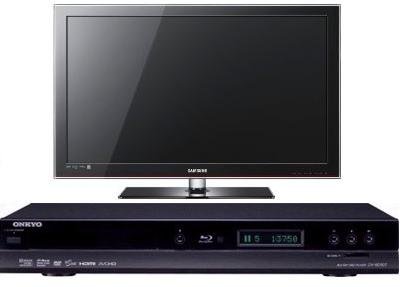 Samsung LN32C550 32