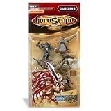 Heroscape Expansion Set Heroes of Trollsford