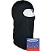 Schampa Coolskin Balaclava Black One Size Fits All OSFA BLCLV015