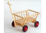 Eigenschaften Gloco / Gloco Leiterwagen 70 cm Länge