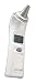Körperpflege & Bad : Carrera Temp Precise Infrarot-Ohrthermometer