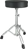 Universal Percussion UP197 Round Double-Braced Drum Throne