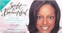 SOFT & BEAUTIFUL No Lye Conditioning Relaxer for Coarse Hair for Soft, Silky & Healthy Looking Hair (Quantity: 1 Complete Application/2 Retouches)