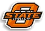 Oklahoma State Cowboys 12 Car Magnet - COLLEGE ATHLETICS Sports Merchandise