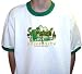 St. Patrick's University #1 Ringer T-Shirt