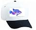 White Cap with scientific, cichlid, thomas, sea, dwarf, fish, jewel, aquarium