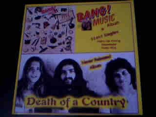 Bang - Feels Nice Lyrics - Zortam Music