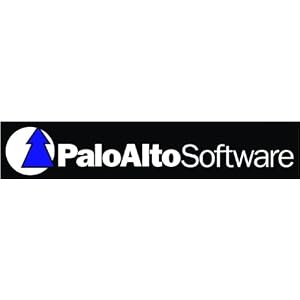 Cash Plan Pro by Palo Alto Software Inc. Consignment