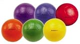 Rhino Skin Foam Ball Set of 6 Soccerballs