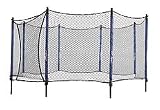Sporting Goods : JumpSport 480 Safety Enclosure