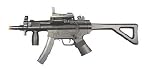 Airsoft CSI SR-587MPA7G w/Laser Sight NEW