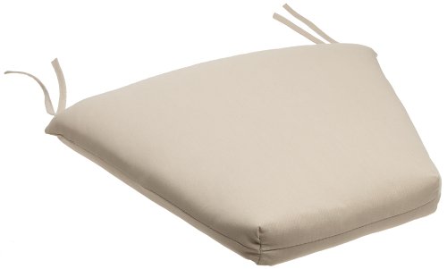 Kitchen: Southern Cross Model SC525 Seat Cushion , Beige, For SC200 Chair