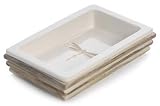 Dragonfly Soap Dish