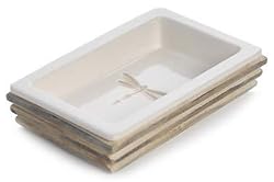 Dragonfly Soap Dish