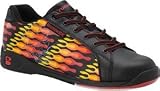 Brunswick Mens Torch Bowling Shoes