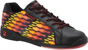 Brunswick Mens Torch Bowling Shoes