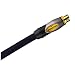 Monster ULT V1000 SV-8 Ultra 1000 Series S-Video Cable (8 feet)