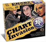 Review Sing To The World 3091 / Chart Invasion 3 Disc Karaoke Set CD+G 45 Top Songs