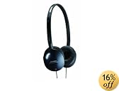 Victor �I�[�f�B�I�p(�|�[�^�u��)�w�b�h�z��[HP-S150-B]