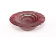 Striped Plate