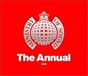 The Annual 2002, Vol. 1