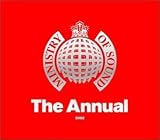 Revue Various Artists  / The Annual 2002, Vol. 1