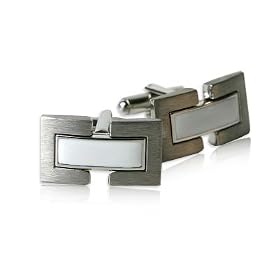 Rich White Enamel