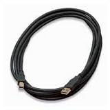 Phillips #S20210300112/17 6' USB A To B Cable
