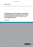 Unterhaltung und Vergn�gen: Lebensstile und Werbung der neunziger Jahre vor dem Hintergrund der Erlebnis-, Freizeit- und Konsumgesellschaft
