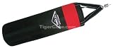 Punching Bag 65 lbs (Shipped Filled) by Tiger Claw