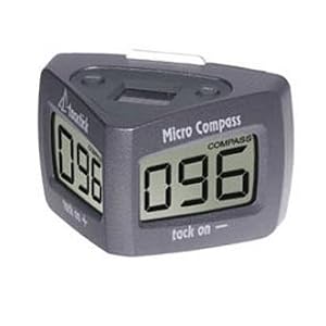 Digital Micro Compass With Strap Bracket Mount W O Strapbrk by