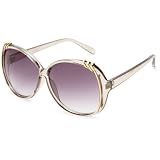 AJ Morgan Womens Free Press Sunglasses