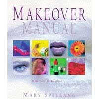 The Makeover Manual