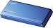 Logitec �ϏՌ��{�f�B �|�[�^�u�� USB 2.0�O�t�^HD 40GB(�u���[) LHD-PBD40U2BU
