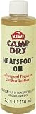 Sara Lee #134-000 7.5OZ Neatsfoot Oil